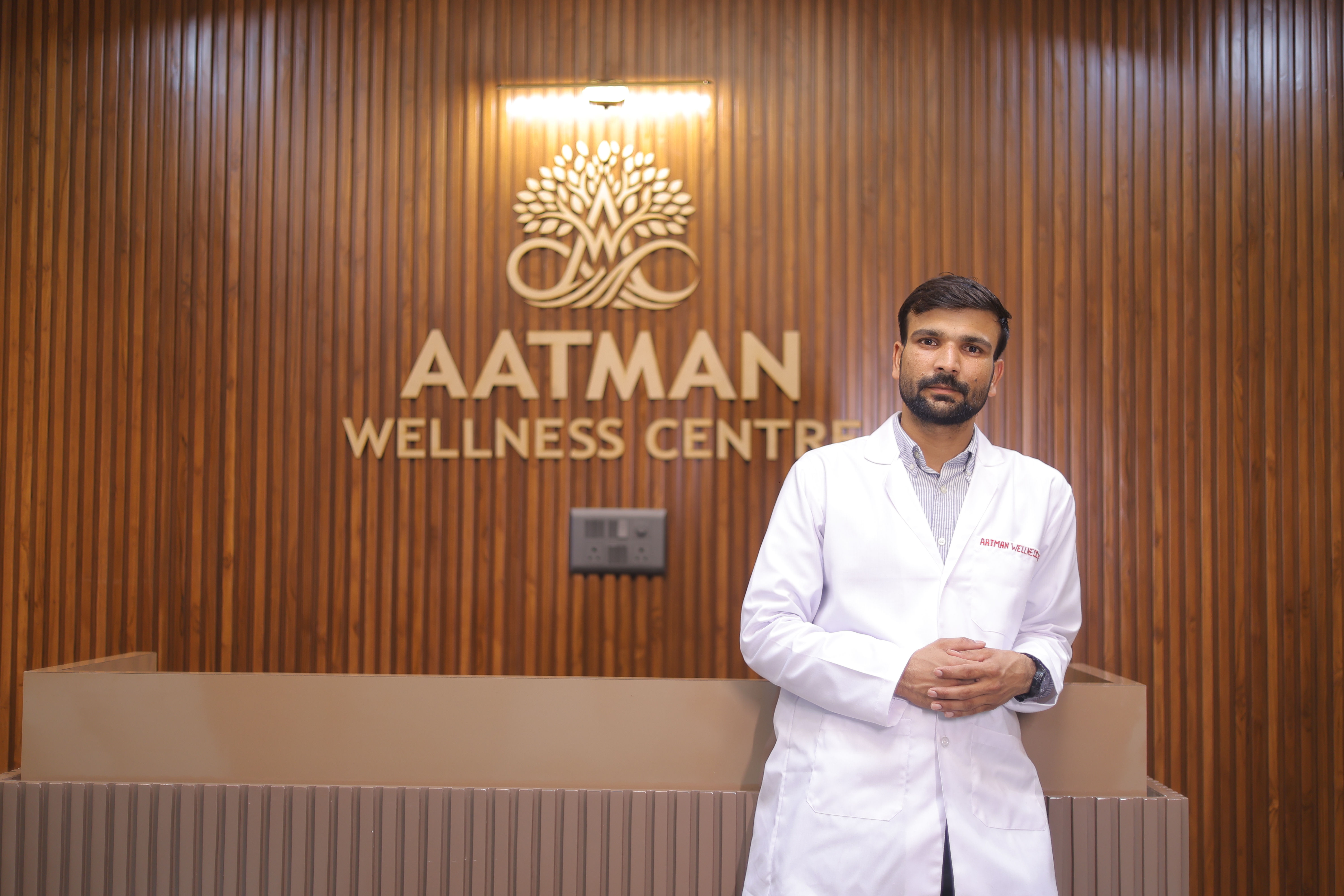 Dr. Himanshu